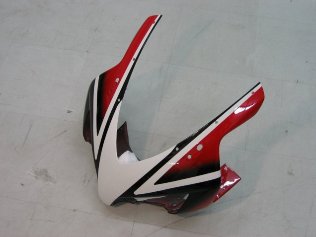 2004-2005 Honda CBR1000RR Motorcycle Fairings - White Red Glossy Black Blue Star Australia