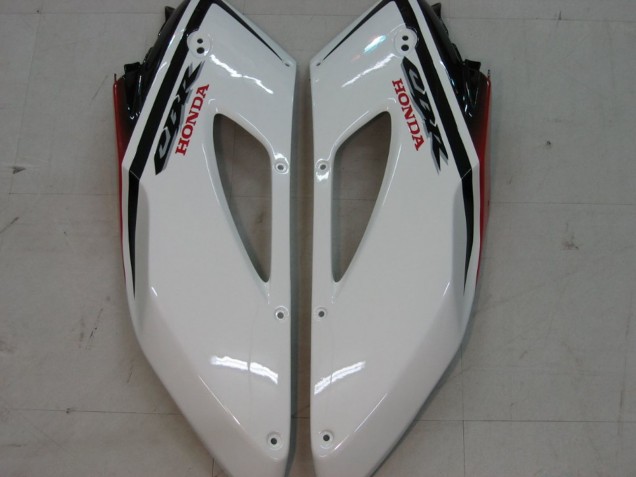 2004-2005 Honda CBR1000RR Motorcycle Fairings - White Red Glossy Black Blue Star Australia