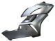 2004-2005 Honda CBR1000RR Motorcycle Fairings - Silver Australia