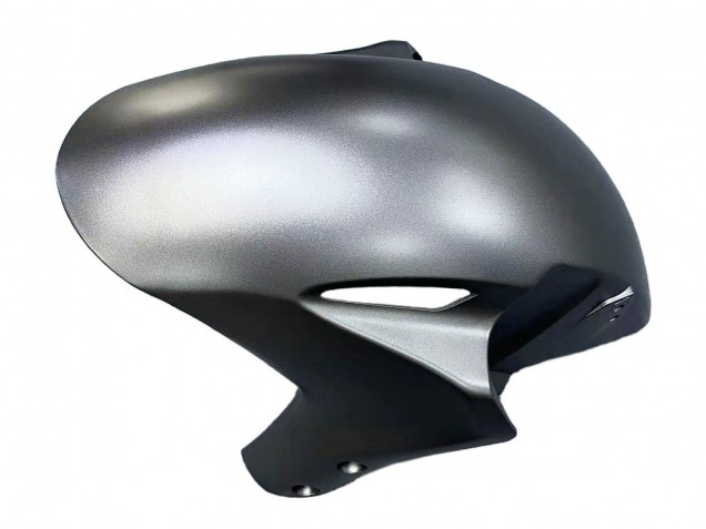 2004-2005 Honda CBR1000RR Motorcycle Fairings - Silver Australia