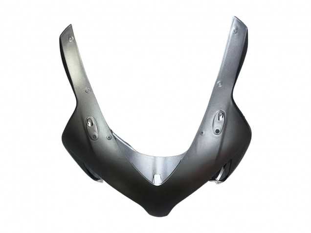 2004-2005 Honda CBR1000RR Motorcycle Fairings - Silver Australia