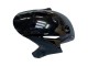 2004-2005 Honda CBR1000RR Motorcycle Fairings - Glossy Black Yellow Green Monster Australia