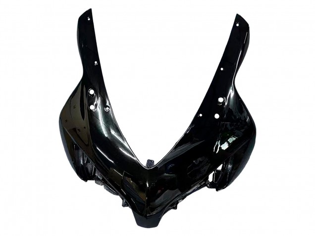 2004-2005 Honda CBR1000RR Motorcycle Fairings - Glossy Black Yellow Green Monster Australia