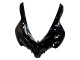 2004-2005 Honda CBR1000RR Motorcycle Fairings - Glossy Black Yellow Green Monster Australia