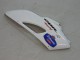 2004-2005 Honda CBR1000RR Motorcycle Fairings - White Blue Gold Rothmans Australia