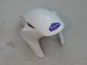 2004-2005 Honda CBR1000RR Motorcycle Fairings - White Blue Gold Rothmans Australia