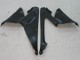 2004-2005 Honda CBR1000RR Motorcycle Fairings - White Blue Gold Rothmans Australia