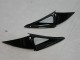 2004-2005 Honda CBR1000RR Motorcycle Fairings - White Blue Gold Rothmans Australia