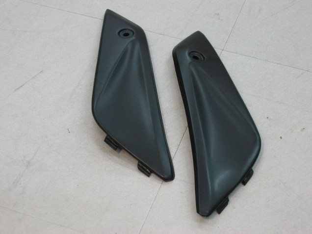 2004-2005 Honda CBR1000RR Motorcycle Fairings - White Blue Gold Rothmans Australia
