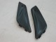 2004-2005 Honda CBR1000RR Motorcycle Fairings - White Blue Gold Rothmans Australia
