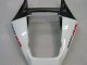 2004-2005 Honda CBR1000RR Motorcycle Fairings - White Blue Red Glossy Black Star Carrera Lee Australia