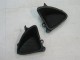 2004-2005 Honda CBR1000RR Motorcycle Fairings - White Blue Snow Nastro Azzurro 46 Australia