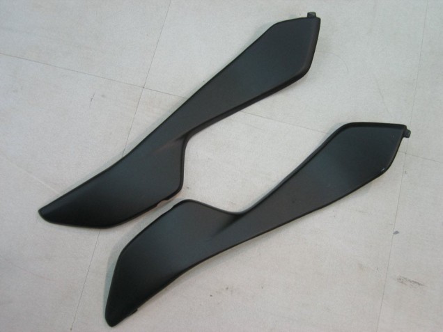 2004-2005 Honda CBR1000RR Motorcycle Fairings - White Blue Snow Nastro Azzurro 46 Australia