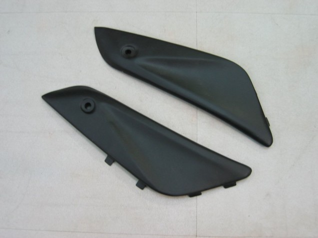 2004-2005 Honda CBR1000RR Motorcycle Fairings - White Blue Snow Nastro Azzurro 46 Australia