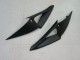 2004-2005 Honda CBR1000RR Motorcycle Fairings - White Blue Snow Nastro Azzurro 46 Australia