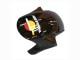 2004-2005 Honda CBR1000RR Motorcycle Fairings - Yellow Orange Glossy Black Repsol Rossi 46 Australia