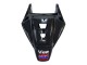 2004-2005 Honda CBR1000RR Motorcycle Fairings - Glossy Black White West Australia