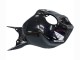 2004-2005 Honda CBR1000RR Motorcycle Fairings - Glossy Black White West Australia