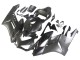 2004-2005 Honda CBR1000RR Motorcycle Fairings - Glossy Grey Glossy Black Australia