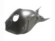 2004-2005 Honda CBR1000RR Motorcycle Fairings - Glossy Grey Glossy Black Australia