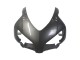 2004-2005 Honda CBR1000RR Motorcycle Fairings - Glossy Grey Glossy Black Australia