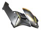 2004-2005 Honda CBR1000RR Motorcycle Fairings - Matte Grey Gold Australia