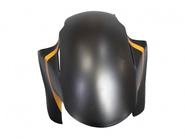 2004-2005 Honda CBR1000RR Motorcycle Fairings - Matte Grey Gold Australia