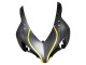 2004-2005 Honda CBR1000RR Motorcycle Fairings - Matte Grey Gold Australia