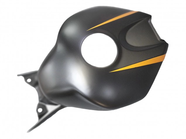 2004-2005 Honda CBR1000RR Motorcycle Fairings - Matte Grey Gold Australia