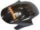 2004-2005 Honda CBR1000RR Motorcycle Fairings - Orange Silver Glossy Black Repsol Australia