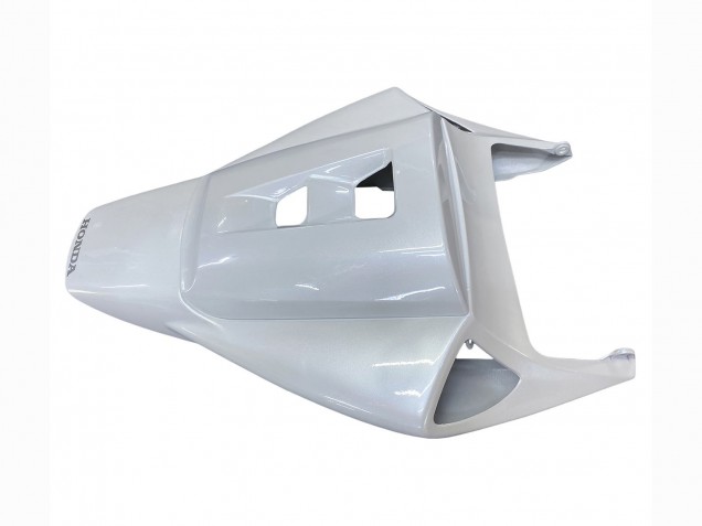 2004-2005 Honda CBR1000RR Motorcycle Fairings - Pearl White Australia