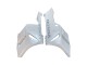 2004-2005 Honda CBR1000RR Motorcycle Fairings - Pearl White Australia