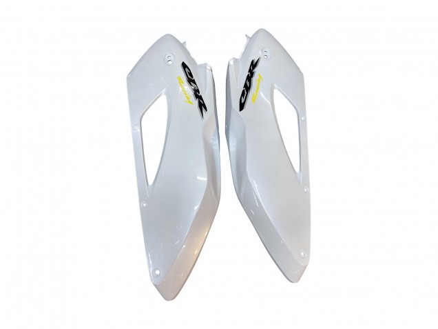 2004-2005 Honda CBR1000RR Motorcycle Fairings - Pearl White Australia