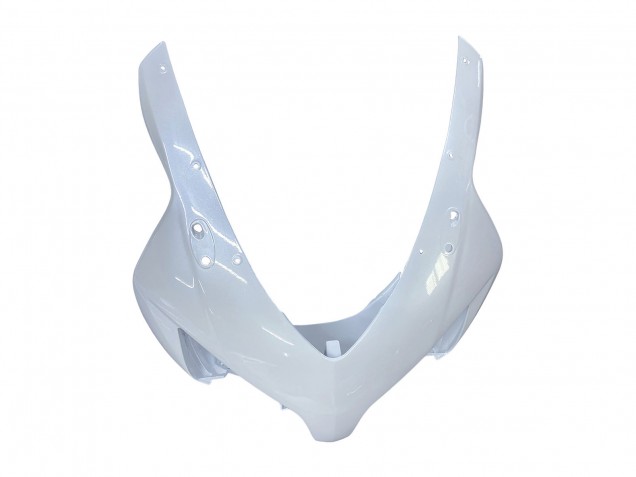 2004-2005 Honda CBR1000RR Motorcycle Fairings - Pearl White Australia