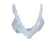 2004-2005 Honda CBR1000RR Motorcycle Fairings - Pearl White Australia