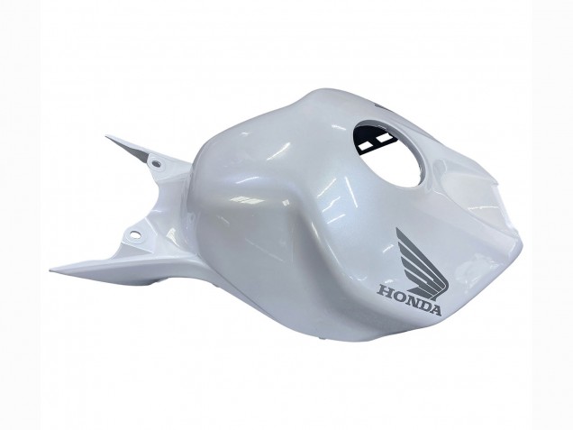 2004-2005 Honda CBR1000RR Motorcycle Fairings - Pearl White Australia