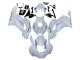 2004-2005 Honda CBR1000RR Motorcycle Fairings - Pearl White Australia