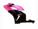 2004-2005 Honda CBR1000RR Motorcycle Fairings - Pink Glossy Black Australia
