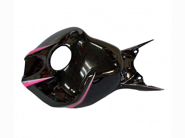 2004-2005 Honda CBR1000RR Motorcycle Fairings - Pink Glossy Black Australia