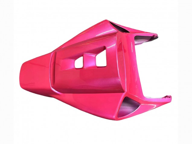 2004-2005 Honda CBR1000RR Motorcycle Fairings - Pink Glossy Black Australia