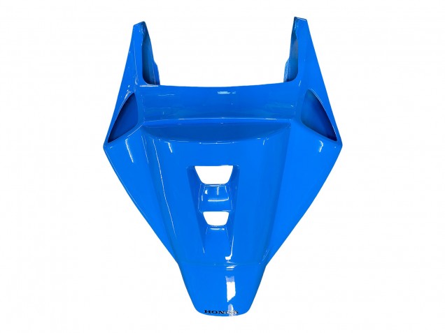 2004-2005 Honda CBR1000RR Motorcycle Fairings - Blue Yellow Glossy Black Australia