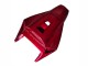 2004-2005 Honda CBR1000RR Motorcycle Fairings - Red Glossy Black Stripe Australia