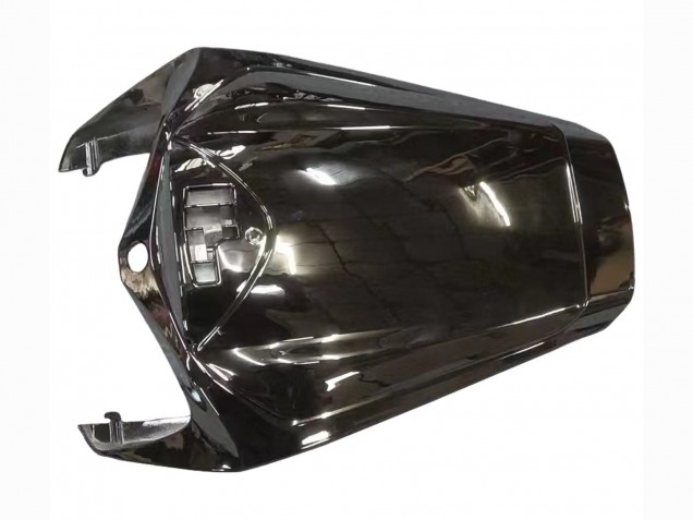 2008-2011 Honda CBR1000RR Motorcycle Fairings - Glossy Black White Repsol 93 Australia