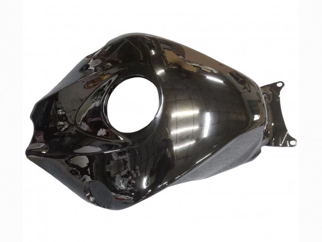 2008-2011 Honda CBR1000RR Motorcycle Fairings - Glossy Black White Repsol 93 Australia