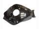 2008-2011 Honda CBR1000RR Motorcycle Fairings - Glossy Black White Repsol 93 Australia
