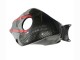 2008-2011 Honda CBR1000RR Motorcycle Fairings - Black Carbon Fiber Red Australia