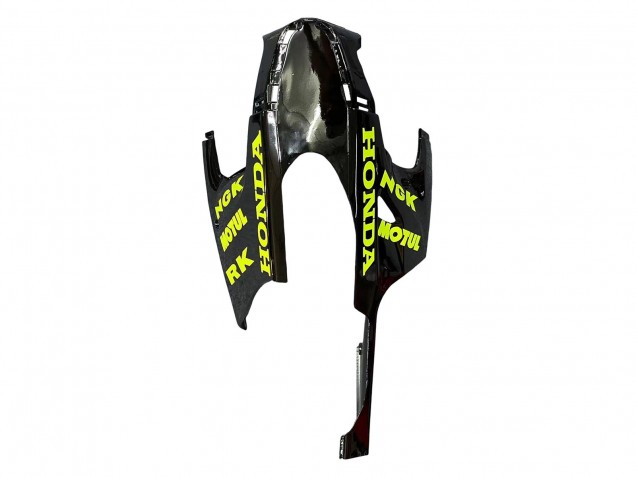 2008-2011 Honda CBR1000RR Motorcycle Fairings - Nardo Grey Fluorescent Green Australia