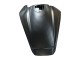 2008-2011 Honda CBR1000RR Motorcycle Fairings - Grey Glossy Black Australia