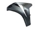 2008-2011 Honda CBR1000RR Motorcycle Fairings - Grey Glossy Black Australia
