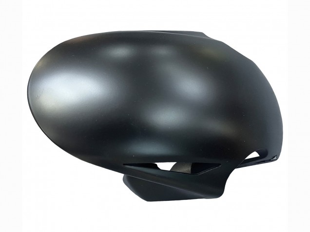 2008-2011 Honda CBR1000RR Motorcycle Fairings - Grey Glossy Black Australia